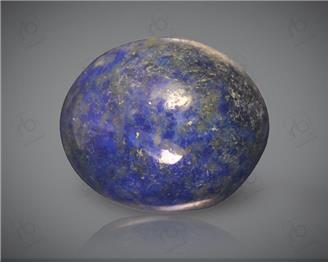Lapis Lazuli (Rajpat) 8.8 CRT ( 376 )
